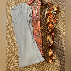 Liz Claiborne medium lot